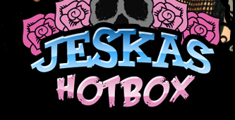 Jeska Vardinski's Official Site - Join me inside for more pics!